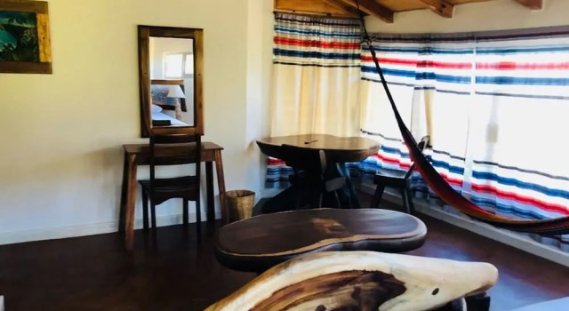 Casa Ofelia, Book Hotel Mazunte Oaxaca, near Ventanilla Beach