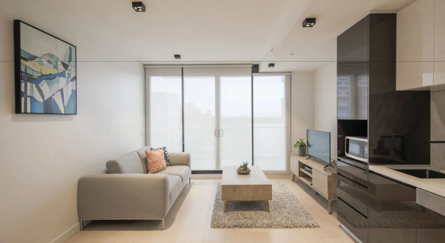 Panoroma Apartments, Rezerwuj Apartament Doncaster Melbourne, w pobliżu Westfield Doncaster