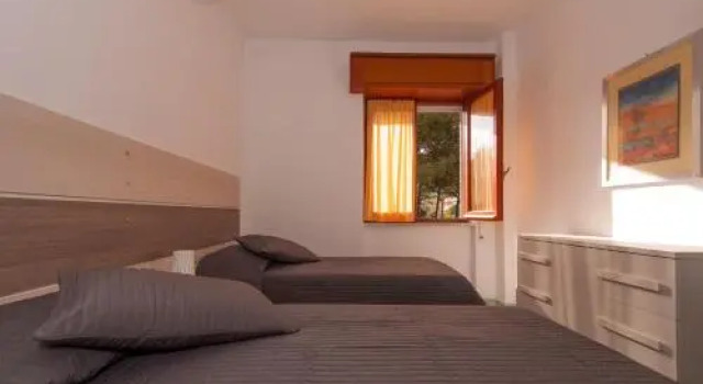 Ponza Apartment, Boek Appartement Hotels in Lazio met parkeren, Parkeren