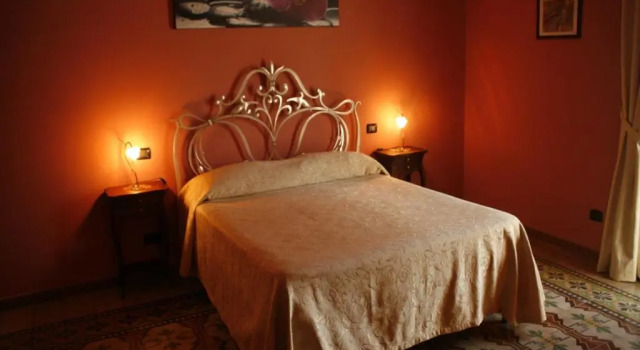Номер Standard SOTTO Le STELLE - B&B
