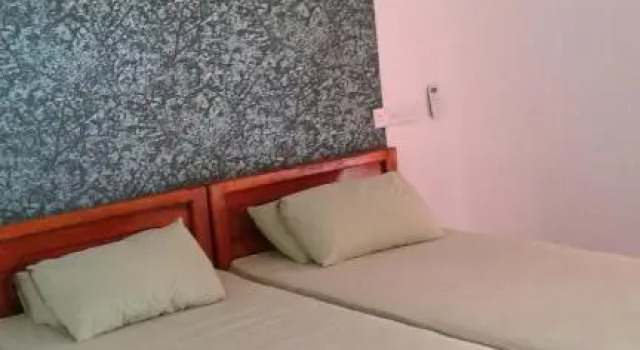 Masha Beach Inn