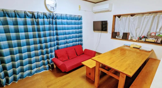 Asuka's House Shirako - Vacation STAY 42755v, Book Hotel Hoteller i Shirako med parkering, Parkering