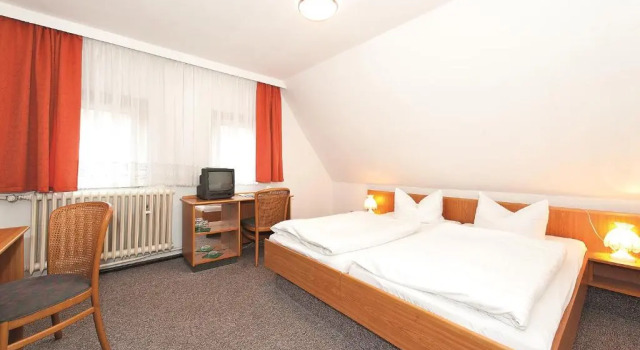 Номер Economy Hotel Zur Post