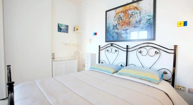 Deluxe Zimmer Matera Belvedere