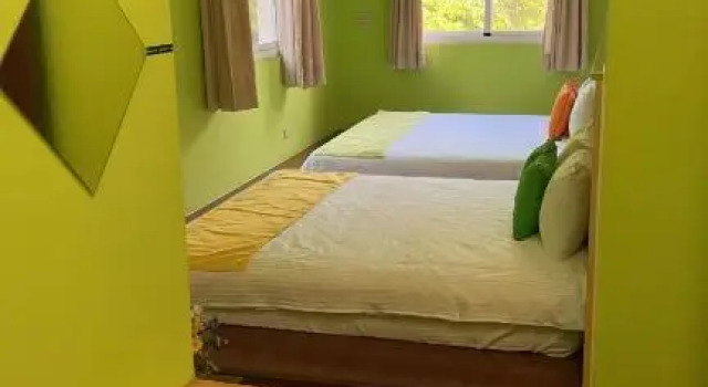 Номер Classic Dao Xiang Village B&B