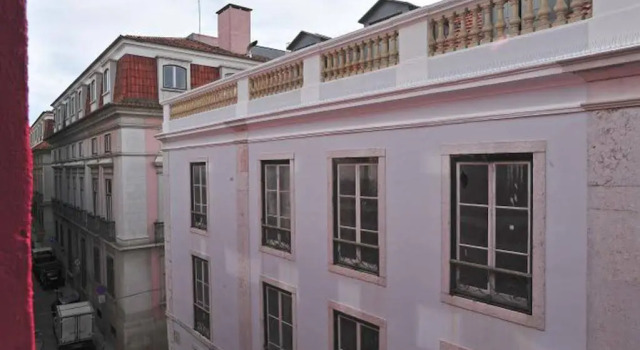 Caetanos Loft, Забронировать Отель Мизерикорди Лиссабон, рядом с Money Museum
