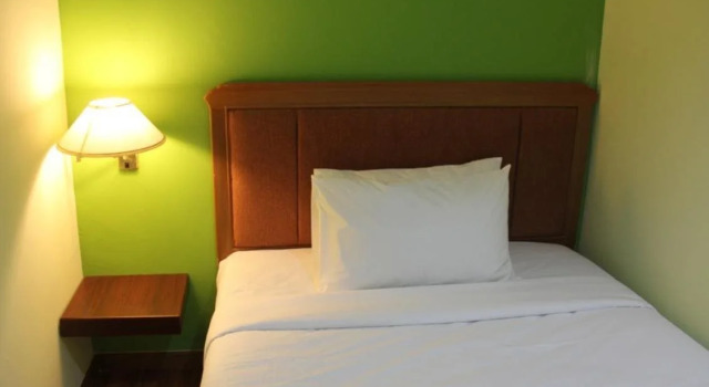 Bjorn Boutique Hotel Wangsa Maju