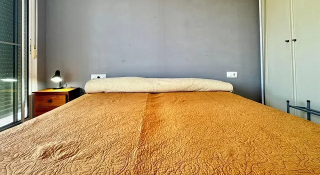 Nice Apartment With Shared Pool