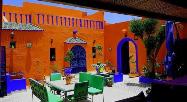 Riad Tildi