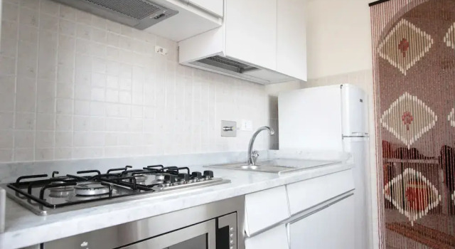 Superior apartament Residence Borgo Antico