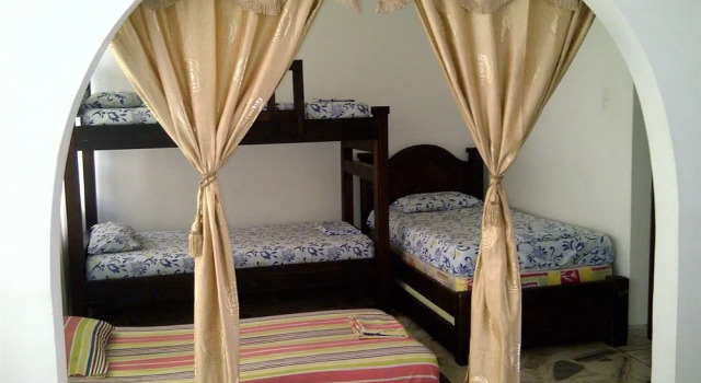 Colombian Home Hostel Cali