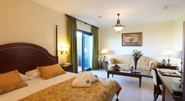 Hotel Golf Campoamor, Boek Hotel Hotels in Orihuela met ontbijt, Ontbijt