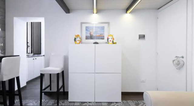 Апартаменты Made in Ortigia Apartments