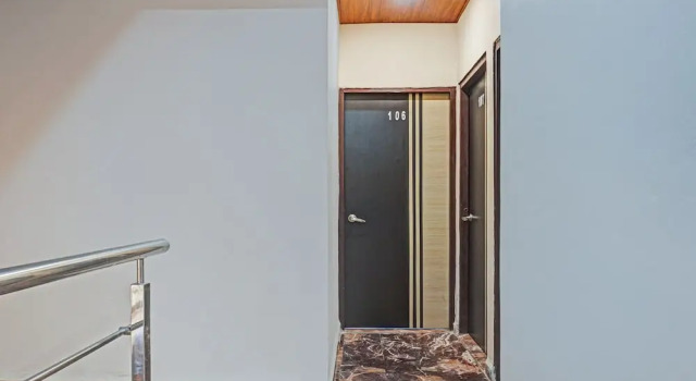 Itsy Hotels Punest, Забронировать Отель Отели штата Махараштры 3 звезды, 3*