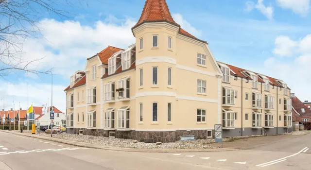 4 Star Holiday Home in Hejls, Book Feriehus Villaer i Hejlsminde, Villa