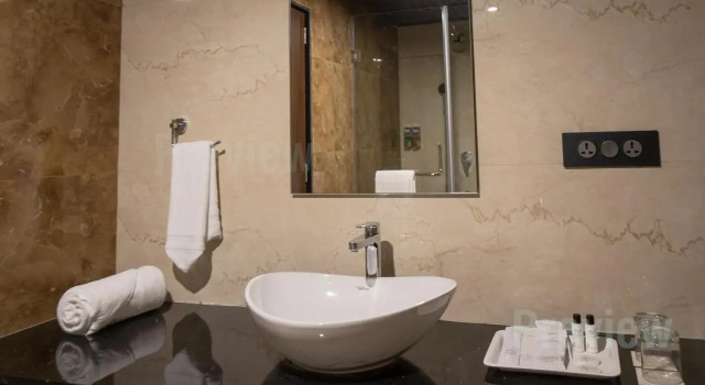 Hotel Tip Top International, Rezerwuj Hotel Wakad Nowe Delhi