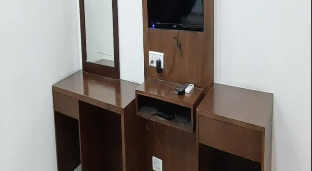 Hotel NG Paradise, Забронировать Отель Ямунанагар штат Харьяна