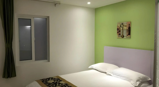 Shell Jinan Gaoxin District Shunhua Road Qilu Software Park Hotel, Prenota Hotel Lixia District 