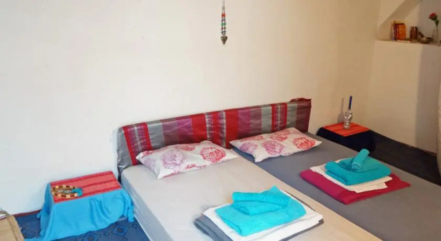 SUNYALAYA, Reservar Mini-hotel Essaouira 