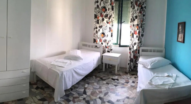 Apartment B&B LOasi