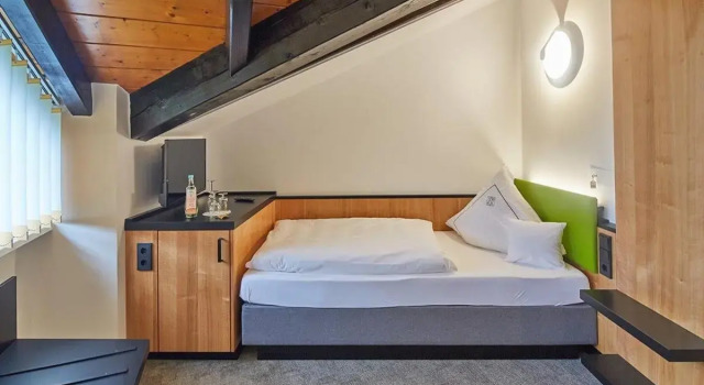 Landhotel Naafs-Häuschen
