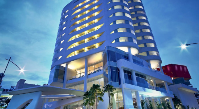 Sensa Hotel
