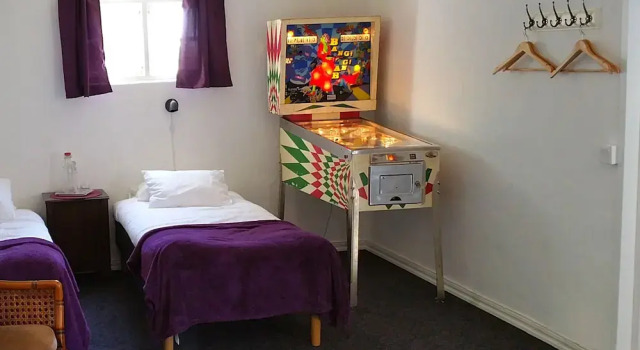 Standard cameră Som Hemma Gardscafe Bed & Breakfast