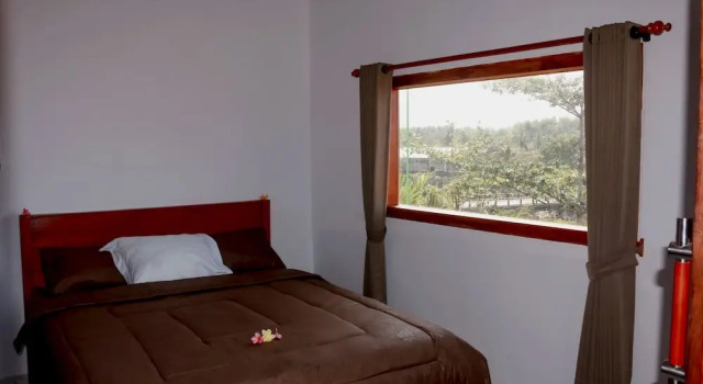 Medewi Beach Inn