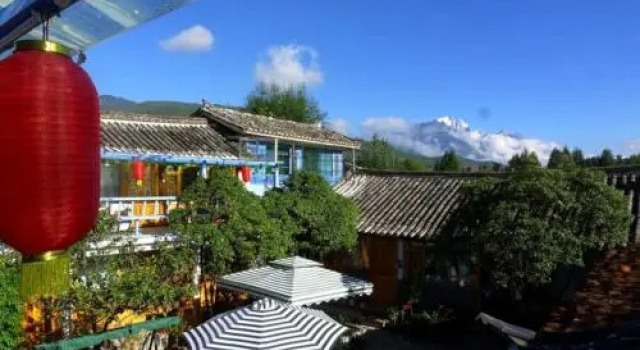 Wuer Youth Hostel