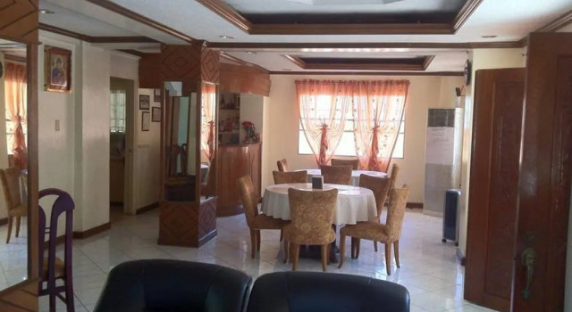 Tondaligan Beach Hotel
