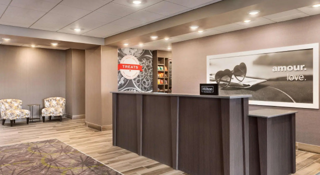 Ramada by Wyndham - St Paul, Rezervasyon Otel St. Paul Central Alberta