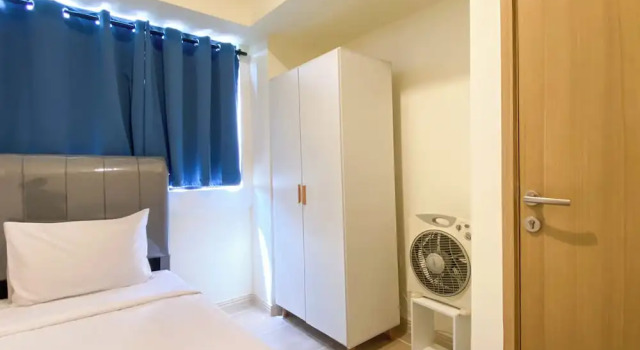 Good Deal And Modern Look 3Br Meikarta Apartment