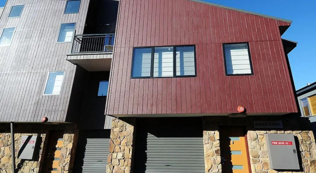Aspen Creek 3 - Thredbo, Забронировать Отель Бизнес-отели Тредбо, рядом с Snowgums Ski Lift, 4* 5*