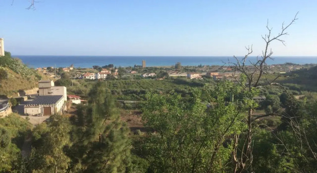 Апартаменты Deluxe Casa Vacanza Paradise vicino Cefalù con servizio di piscina a 3 chilometri