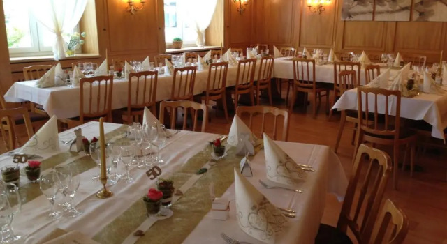 Номер Standard Hotel & Restaurant KRONE