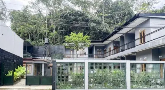 RedDoorz Syariah at Tigadua Wonosobo, Prenota Hotel Kalianget Central Java