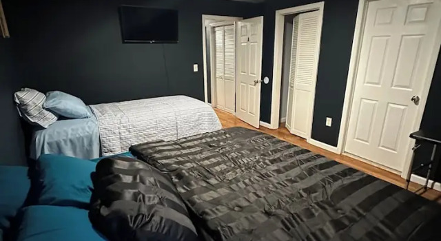 Fidelia Room, Забронировать Гостевой дом Ирвингтон North Jersey