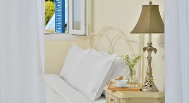 Andros Homes Sea Side Apartment & Studio, Prenota Appartamento Gavrio Andro