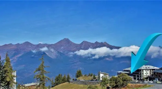 Appartamento Pila Bellevue, Rezervovat Apartmán Gressan Pila