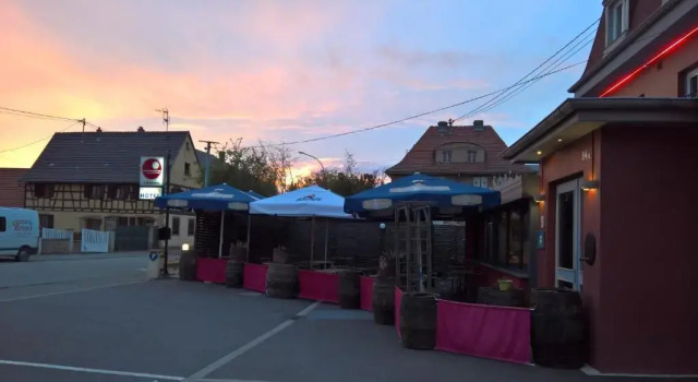 Cour Du Tonnelier, Rezerwuj Hotel Bouxwiller Bas-Rhin