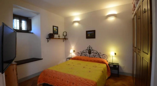 Agriturismo Fattoria Podere Peciano, Забронировать Отель Отели Кортона с бассейном, Бассейн