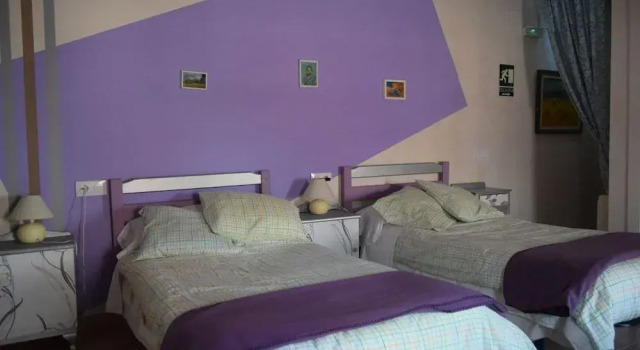 Capricho de Alcorisa, Réserver Hôtel Alcorisa Teruel