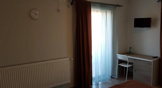 Двухместный номер Standard Sunny Family Vila Constanta