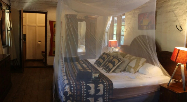 Kande Horse & Guest Farm House, Rezervasyon Çiftlik Konaklaması Kande Malavi