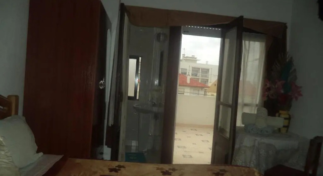 Casa Romao, Rezervovat Hotel Hotely v Oeste s parkováním, Parkování