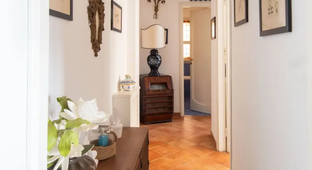 Апартаменты Casa Annibale con Vista Mare by Wonderful Italy