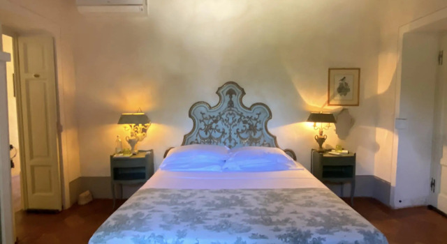 Villa Maremma Mare Magical Historic Villa With Pool on Tuscany Coast