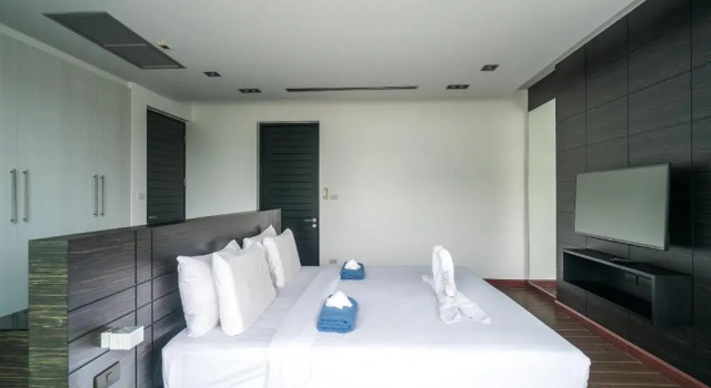 Diamond VIP villas by Lofty