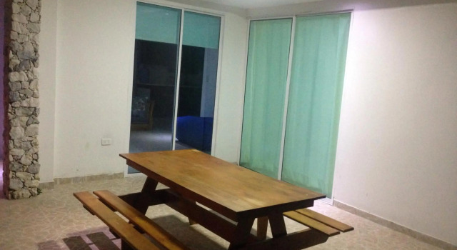 Casa Neguanje L4