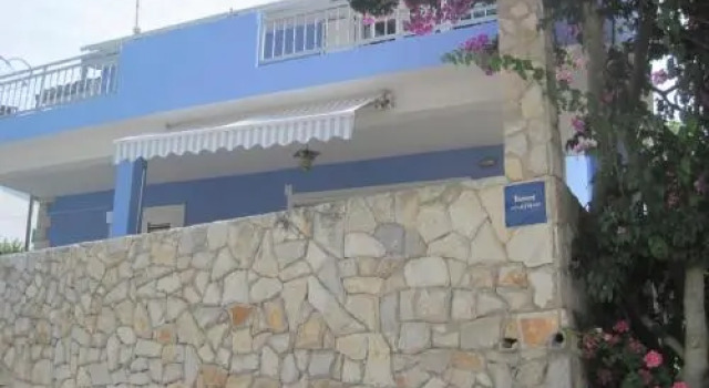 Apartment BAS